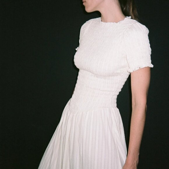 Butter Marta Dress - Picture 2 of 9